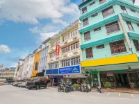 Madani Muslim Hotel Cameron Highland