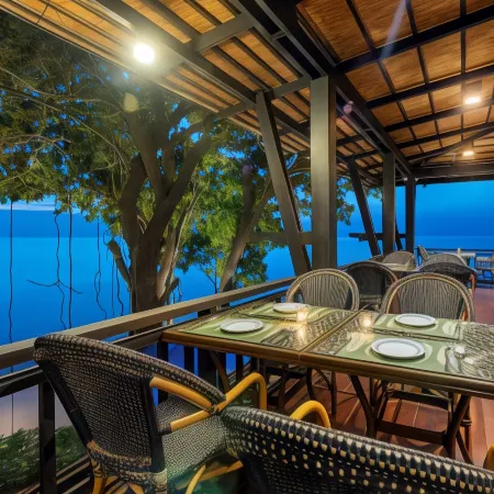 Nirvana Beach Resort, Koh Lanta