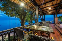 Nirvana  Beach Resort 涅槃海灘度假村 - 早餐