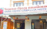 Vang Vieng Camellia Hotel