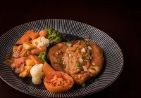 Best Western Plus Pearl Addis - Aamiainen