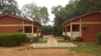 Ayifa Center Hotel Kansounkpa Hôtels à : 