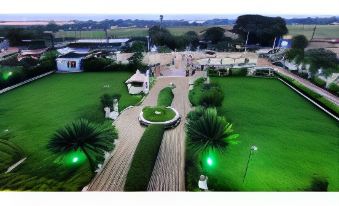 Safari Hotel & Resort