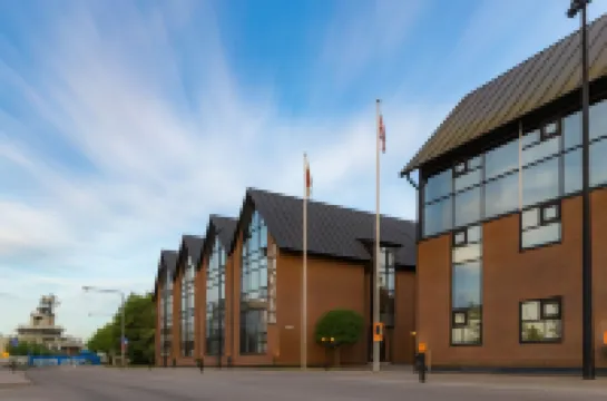 Home Hotel Carlscrona Hotels in 