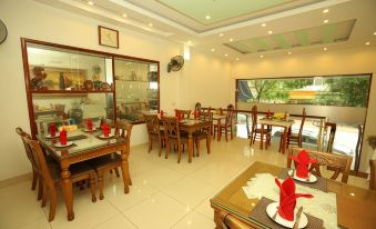 Ngoc Anh Legend Hotel