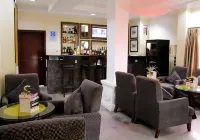 Chelsea Hotel Wuse II - bar