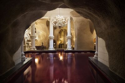 スパ・大浴場 セイクリッド ハウスの写真