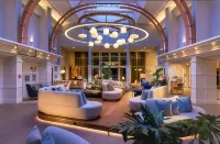 Aedenlife Hotel & Resort Rügen Hotels in Trent