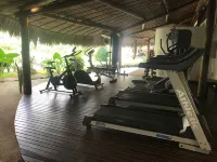 Essenza Hotel - Træningscentre