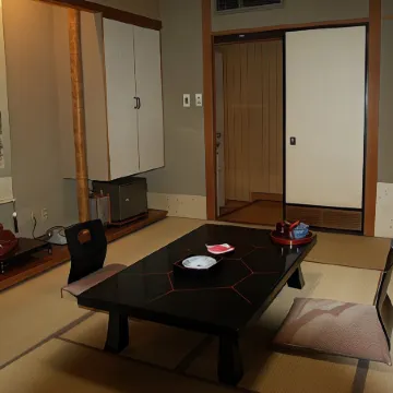 Shibu No Yu Отели рядом с достопримечательностью «Onsenji Temple»
