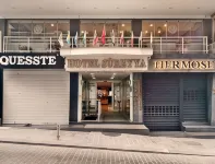 Hotel Sureyya Hotel a Laleli