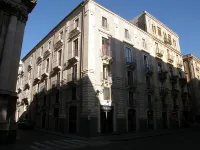 Il Gattopardo House Các khách sạn ở Catania