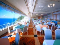 Dogashima New Ginsui Hotels in Nishiizu