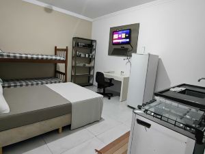 Apartamentos em Ubatuba Suites Imperio