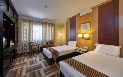 Palace Hotel Hotels near Semua House