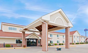 AmericInn by Wyndham Northfield