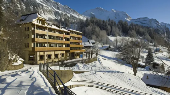 Hotel Jungfraublick