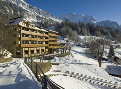 Hotel Jungfraublick