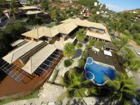 Rio Búzios Boutique Hotel Hotel di Buzios