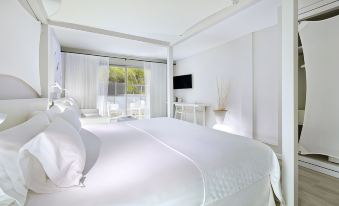 Blanco Hotel Formentera