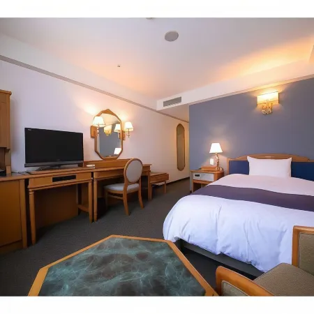 En City Hotel Nobeoka
