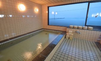 Mikuni Onsen Banko Ryokan