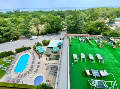 BSA Gradina Hotel & Aquapark - All Inclusive