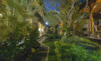Pondok Prapen Guest House