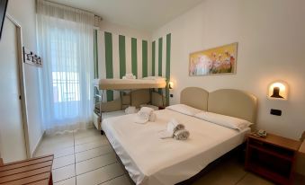 Bike Hotel Berenice Rimini Mare & Beach