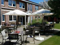 Hotel Graf Balduin Hotels in Emsland