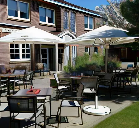 Hotel Graf Balduin