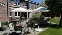 Hotel Graf Balduin