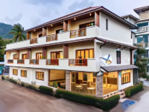 Wyh Hotel Hotels near Ko Tao