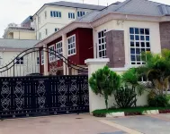 Vinpy hotels Hotels near Sufficient Grace Worship Centre