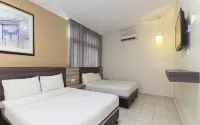 Hotel Suria Malaqa Melaka - 2つ星
