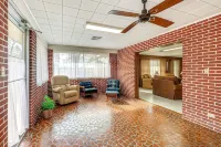 Countryside Marion Retreat Near Fishing & Trails! - 3-Star