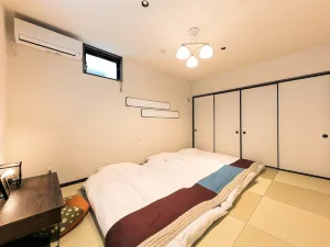 Musubi Hotel Machiya Naraya-Machi 1