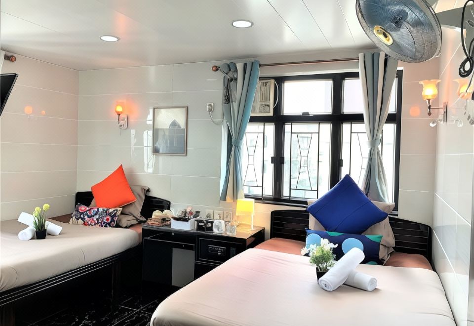 더블유스 라운지