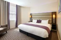 Premier Inn Oban - Bintang 3