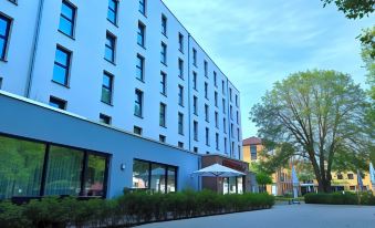 Hampton by Hilton Kaiserslautern