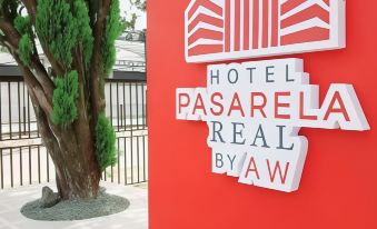 Aw Hotel Pasarela Real