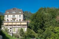 Budget Waldhotel Unspunnen Hôtels à : 