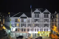 Hotel Double Stars Cameron Highlands