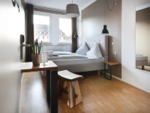 Five Reasons Hostel & Hotel Hoteles en Núremberg