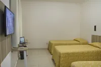 Éden Park Hotel Hotels in Sorocaba