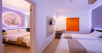 Front One Inn Muntilan Hotels in Mungkid