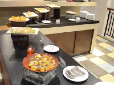 アマヌバ ホテル & リゾート ランカマヤ ボゴールのホテル