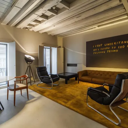 Raw Culture Art & Lofts Bairro Alto