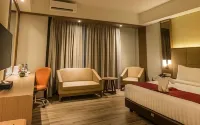 Horison Ciledug Các khách sạn ở Jakarta