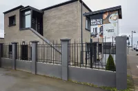 Keflavik Micro Suites Hotels in Vogar